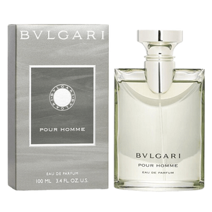 בושם לגבר 100 מ"ל | Bvlgari Pour Homme | או דה פרפיום E.D.P
