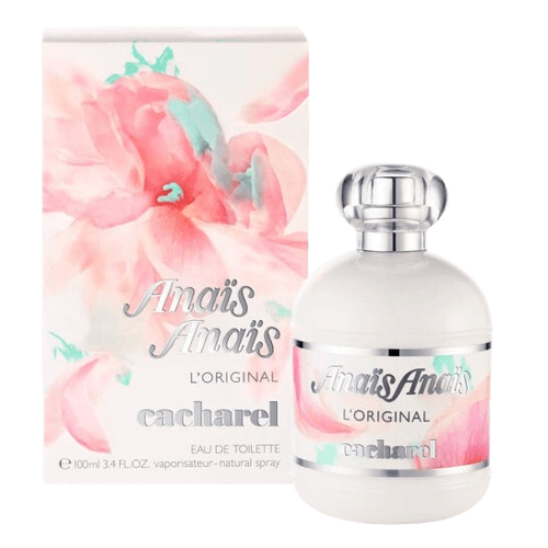 בושם לאישה 100 מ
