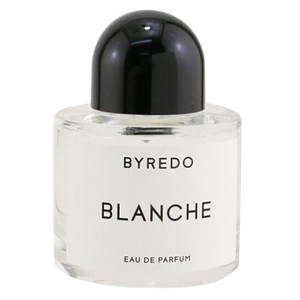 בושם לאישה 50 מ"ל | Byredo Blanche | או דה פרפיום E.D.P