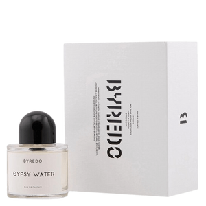 בושם יוניסקס 100 מ"ל | Byredo Gypsy Water | או דה פרפיום E.D.P