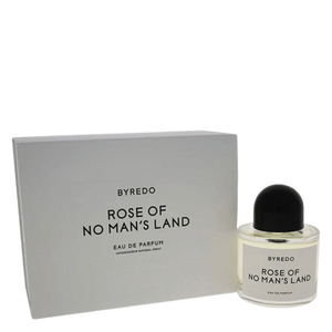 בושם לגבר 100 מ"ל | Byredo Rose of No Mans Land | או דה פרפיום E.D.P