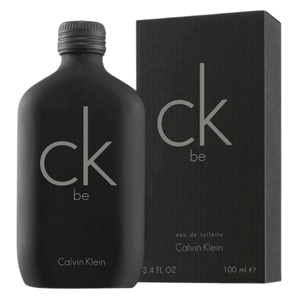 בושם לגבר 100 מ"ל | Calvin Klein Be | או דה טואלט E.D.T