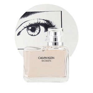 בושם לאישה 100 מ"ל | Calvin Klein Women | או דה פרפיום E.D.P