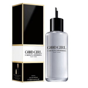 בושם לאישה 200 מ"ל | Carolina Herrera Good Girl | או דה פרפיום E.D.P