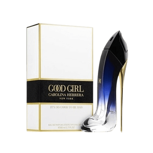 בושם לאישה 80 מ"ל | Carolina Herrera Good Girl Legere | או דה פרפיום E.D.P