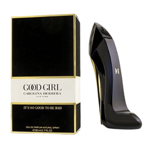 בושם לאישה 80 מ"ל | Carolina Herrera Good Girl | או דה פרפיום E.D.P
