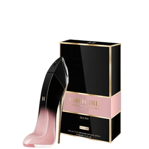 בושם לאישה 50 מ"ל | Carolina Herrera Good Girl Blush Elixir | או דה פרפיום E.D.P