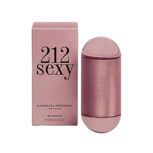 בושם לאישה 100 מ"ל | Carolina Herrera 212 Sexy | או דה פרפיום E.D.P