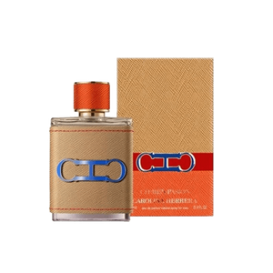 בושם לגבר 100 מ"ל | Carolina Herrera CH Pasion | או דה פרפיום E.D.P