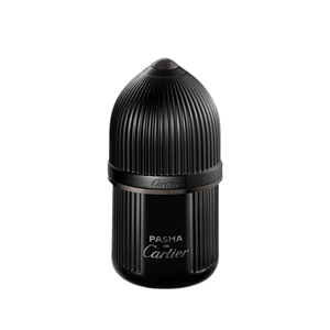 בושם לגבר 50 מ"ל | Cartier Pasha de Noir Absolu | פרפיום