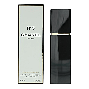 בושם לאישה 60 מ"ל | Chanel No 5 | או דה פרפיום E.D.P