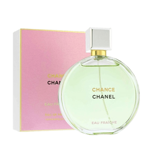 בושם לאישה 50 מ"ל | Chanel Chance Eau Fraiche | או דה פרפיום E.D.P
