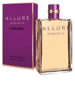 בושם לאישה 100 מ"ל | Chanel Allure Sensuelle | או דה פרפיום E.D.P