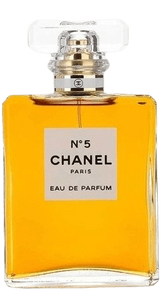 בושם לאישה 100 מ"ל | Chanel No.5 | או דה פרפיום E.D.P