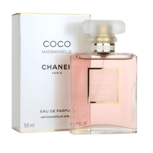 בושם לאישה 50 מ"ל | Chanel Coco Mademoiselle | או דה פרפיום E.D.P