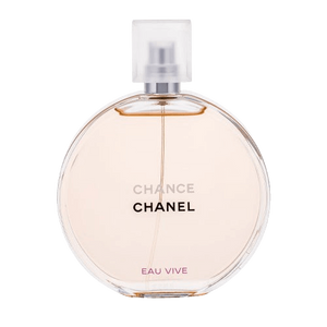 בושם לאישה 150 מ"ל | Chanel Chance Vive | או דה טואלט E.D.T