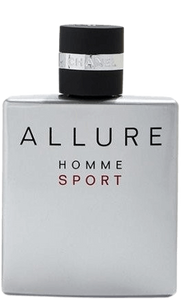 בושם לגבר 50 מ"ל | Chanel Allure Homme Sport | או דה טואלט E.D.T