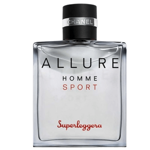 בושם לגבר 100 מ"ל | Chanel Allure Homme Sport Superleggera | או דה פרפיום E.D.P