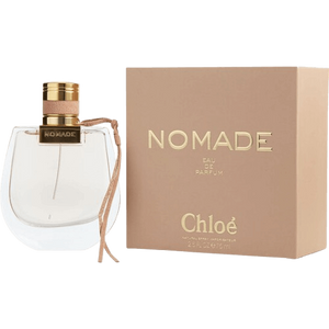 בושם לאישה 75 מ"ל | Chloe Nomade | או דה פרפיום E.D.P