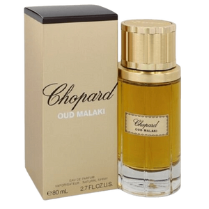 בושם לגבר 80 מ"ל | Chopard Oud Malaki | או דה פרפיום E.D.P
