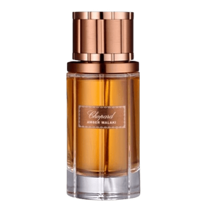 בושם יוניסקס 80 מ"ל | Chopard Amber Malaki | או דה פרפיום E.D.P