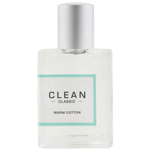 בושם יוניסקס 30 מ"ל | Clean Classic Warm Cotton | או דה פרפיום E.D.P