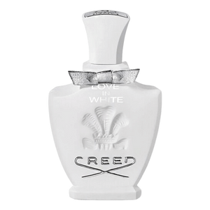 בושם לאישה 75 מ"ל | Creed Love In White | או דה פרפיום E.D.P