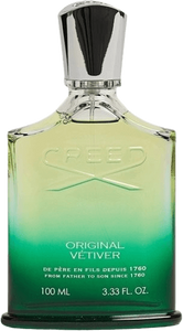 בושם לגבר 100 מ"ל | Creed Original Vetiver | או דה פרפיום E.D.P