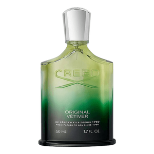 בושם לגבר 50 מ"ל | Creed Original Vetiver | או דה פרפיום E.D.P