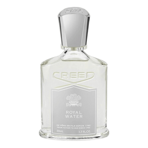 בושם לגבר 50 מ"ל | Creed Royal Water | או דה פרפיום E.D.P