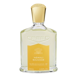 בושם יוניסקס 100 מ"ל | Creed Neroli Sauvage | או דה פרפיום E.D.P