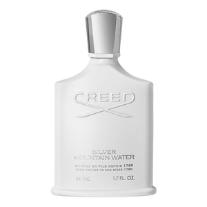 בושם יוניסקס 50 מ"ל | Creed Silver Mountain Water | או דה פרפיום E.D.P