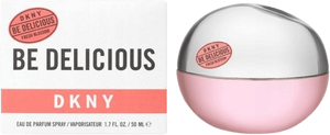 בושם לאישה 50 מ"ל | Donna Karan Be Delicious Fresh Blossom | או דה פרפיום E.D.P