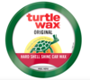 ווקס לרכב טרטל Turtle Wax