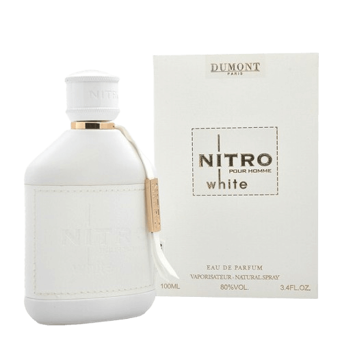 בושם לגבר 100 מ