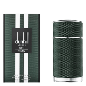 בושם לגבר 100 מ"ל | Dunhill Icon Racing Green | או דה פרפיום E.D.P