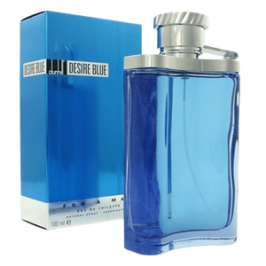 בושם לגבר 100 מ"ל | Dunhill Desire Blue | או דה טואלט E.D.T