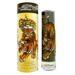 בושם לגבר 100 מ"ל |  ED HARDY | או דה טואלט E.D.T