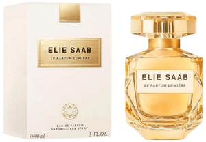 בושם לאישה 90 מ"ל | Elie Saab Le Parfum Lumiere | או דה פרפיום E.D.P