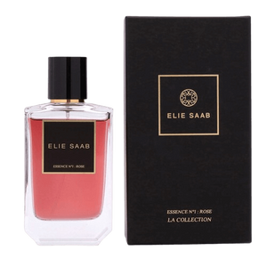 בושם יוניסקס 100 מ"ל | Elie Saab Essence No. 1 Rose | או דה פרפיום E.D.P