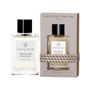 בושם יוניסקס 100 מ"ל | Essential Parfums Mon Vetiver | או דה פרפיום E.D.P
