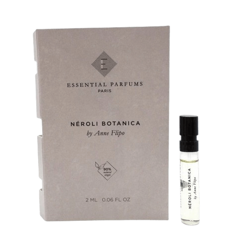 דוגמית בושם יוניסקס | Essential Parfums Neroli Botanica | מכיל 2 מ
