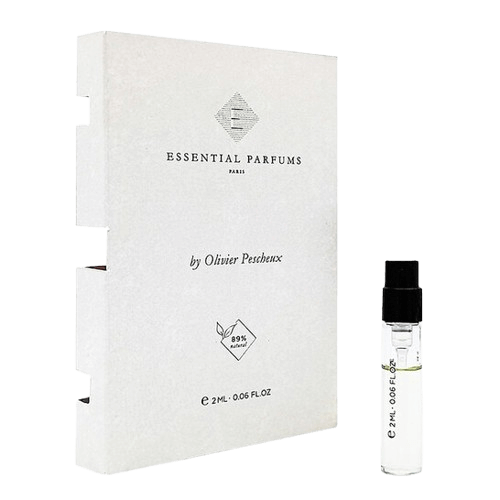 דוגמית בושם יוניסקס | Essential Parfums Nice Bergamote | מכיל 2 מ