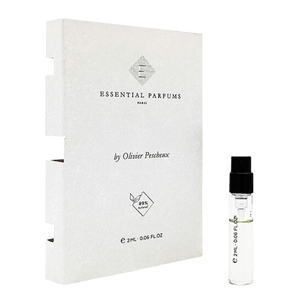 דוגמית בושם יוניסקס | Essential Parfums Nice Bergamote | מכיל 2 מ"ל | E.D.P או דה פרפיום