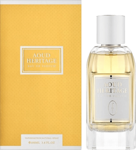 בושם יוניסקס 100 מ"ל | Flavia Aoud Heritage | או דה פרפיום E.D.P