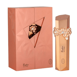 בושם יוניסקס 100 מ"ל | Flavia Stone Collection Ember | או דה פרפיום E.D.P