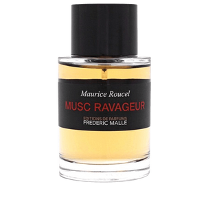 בושם יוניסקס 100 מ"ל | Frederic Malle Musc Ravageur | או דה פרפיום E.D.P
