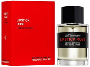 בושם לאישה 100 מ"ל | Frederic Malle Lipstick Rose | או דה פרפיום E.D.P