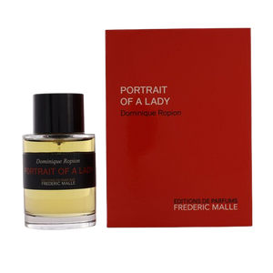 בושם לאישה 100 מ"ל | Frederic Malle Portrait Of A Lady | או דה פרפיום E.D.P