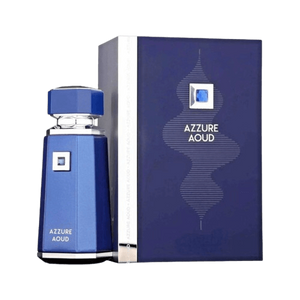בושם יוניסקס 100 מ"ל | French Avenue Azzure Aoud | או דה פרפיום E.D.P